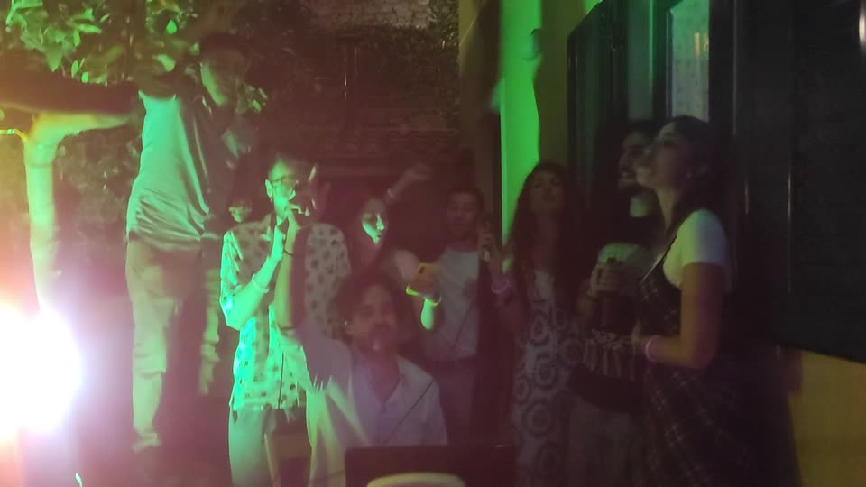 Video uploaded by Stefania Mazzaglia