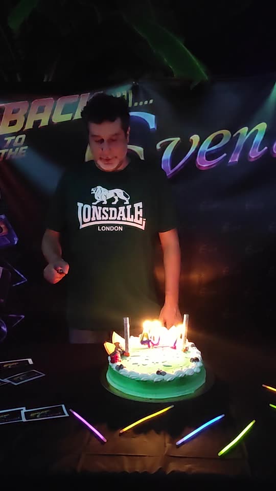 Video uploaded by Mery&Massimo