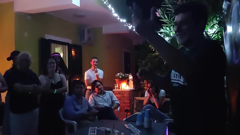 Video uploaded by Mery&Massimo