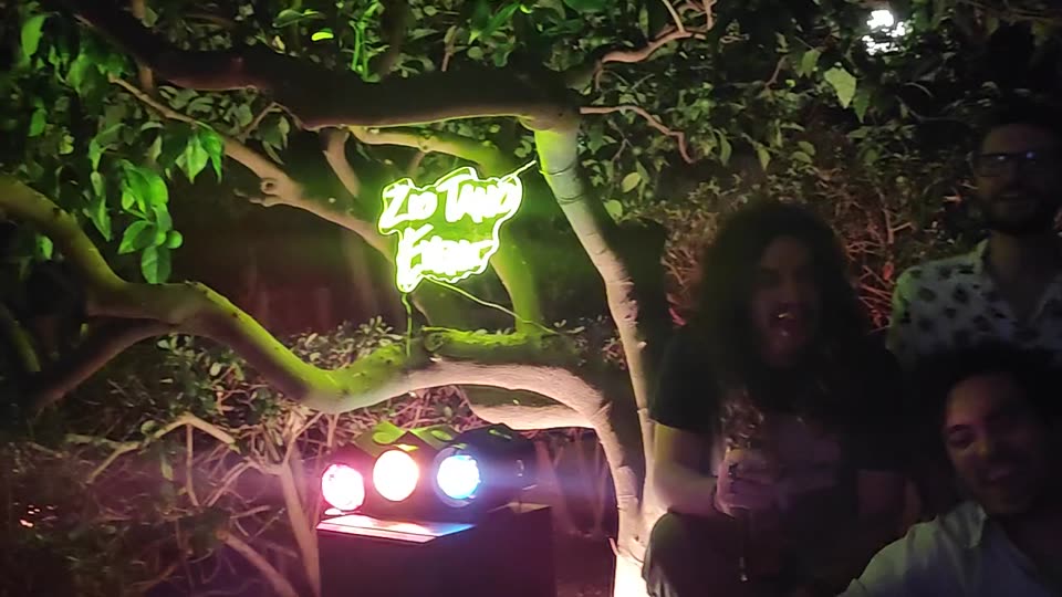 Video uploaded by Mery&Massimo