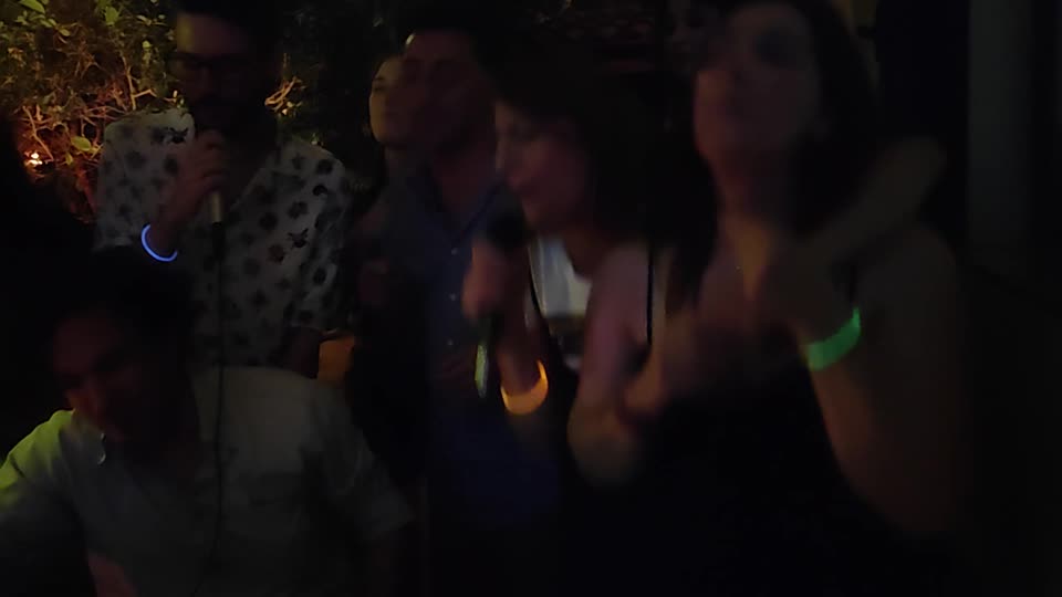 Video uploaded by Mery&Massimo