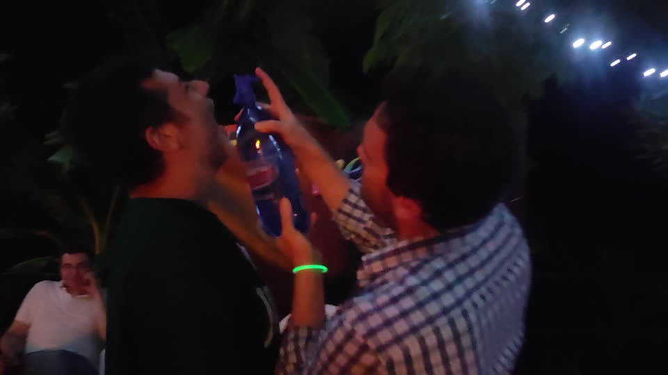 Video uploaded by Stefania Mazzaglia