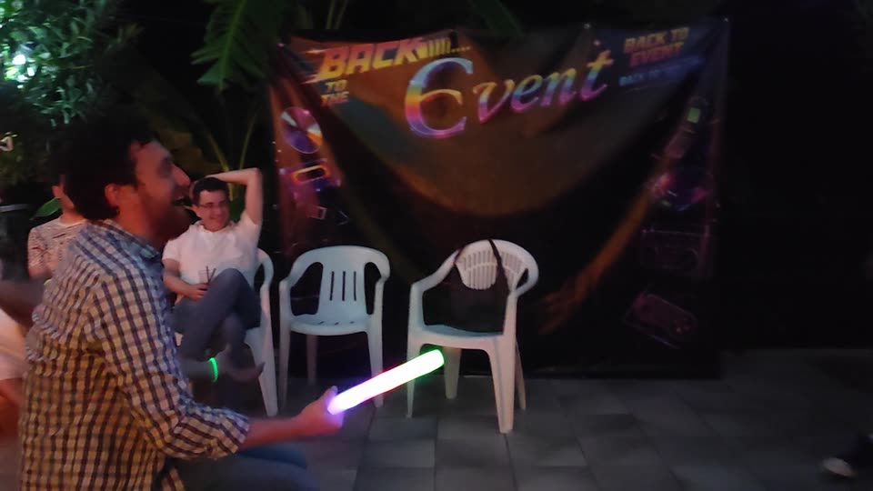 Video uploaded by Stefania Mazzaglia