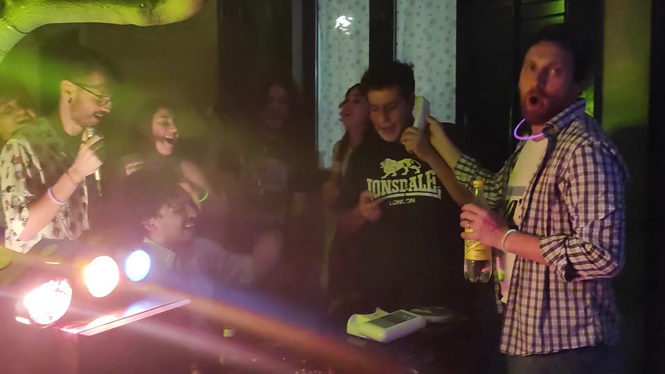 Video uploaded by Stefania Mazzaglia