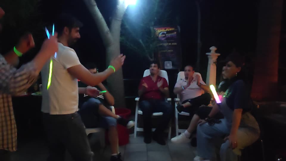 Video uploaded by Stefania Mazzaglia