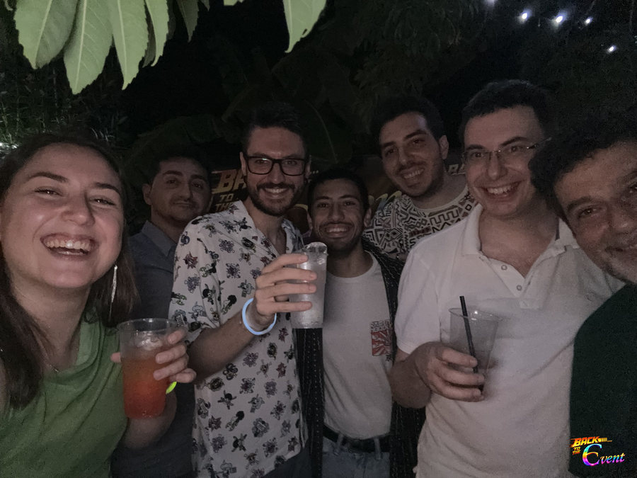 Photo uploaded by Dario e Ely