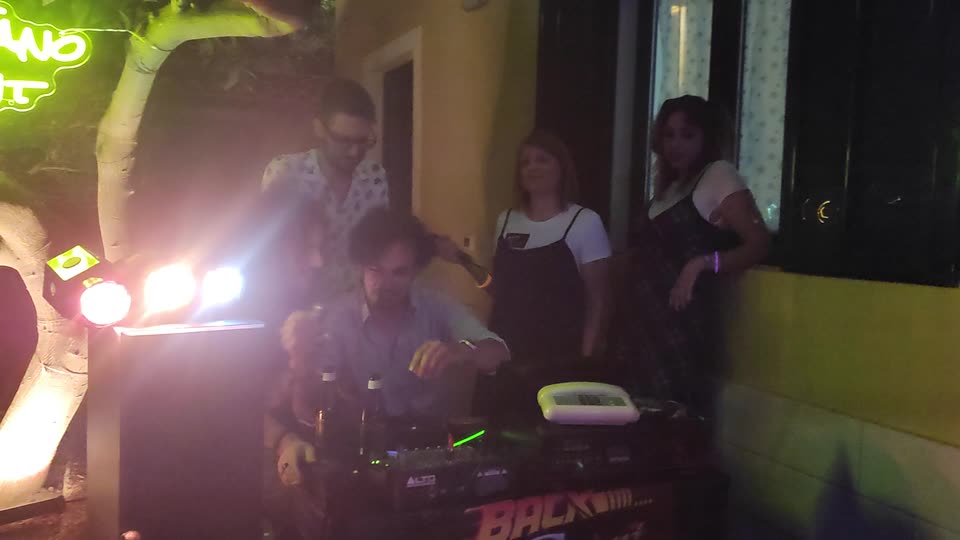 Video uploaded by Stefania Mazzaglia