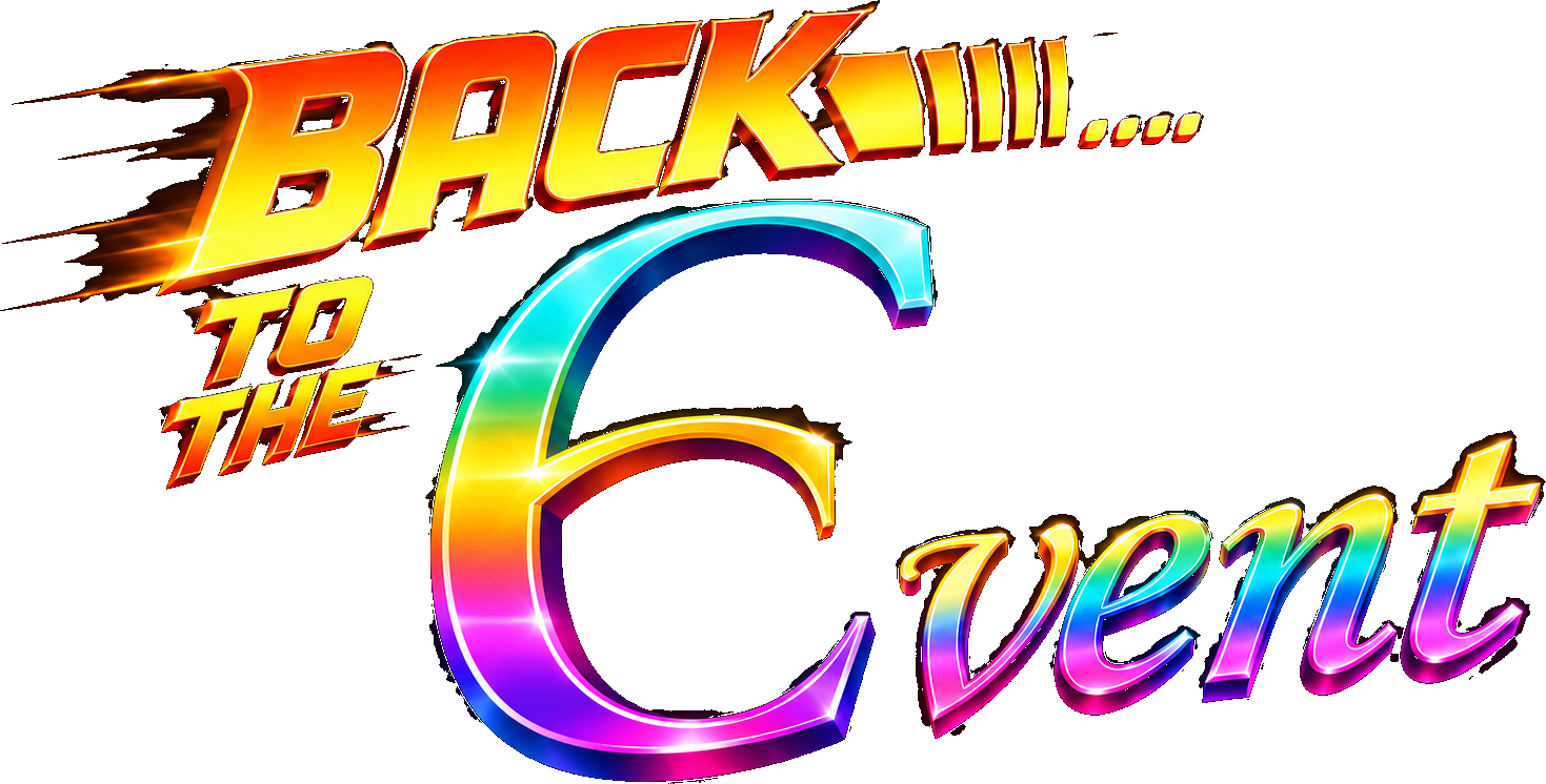 Back to the Event